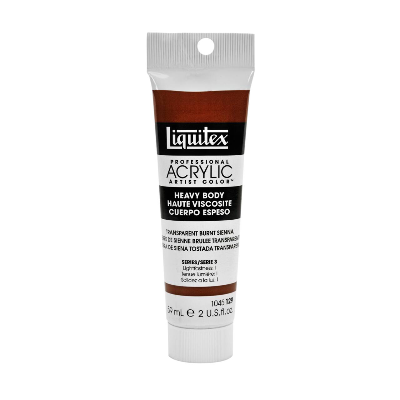 12 Pack: Liquitex Professional Heavy Body Acrylic™ Paint, 2oz.